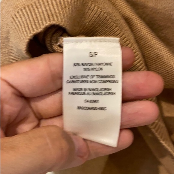 Denver Hayes cardigan - Picture 5 of 5